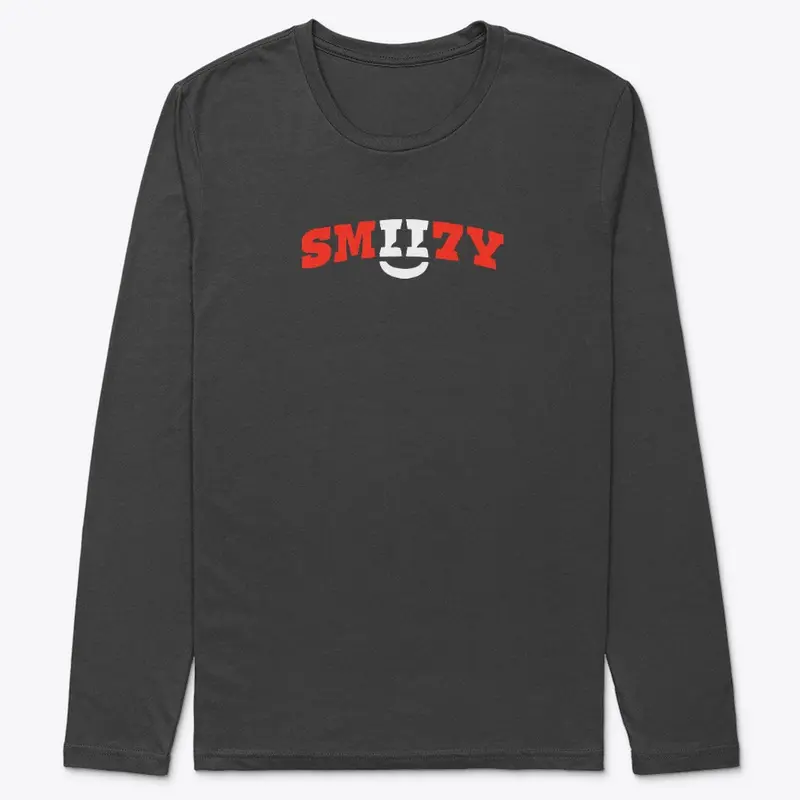 Smii7y Merch