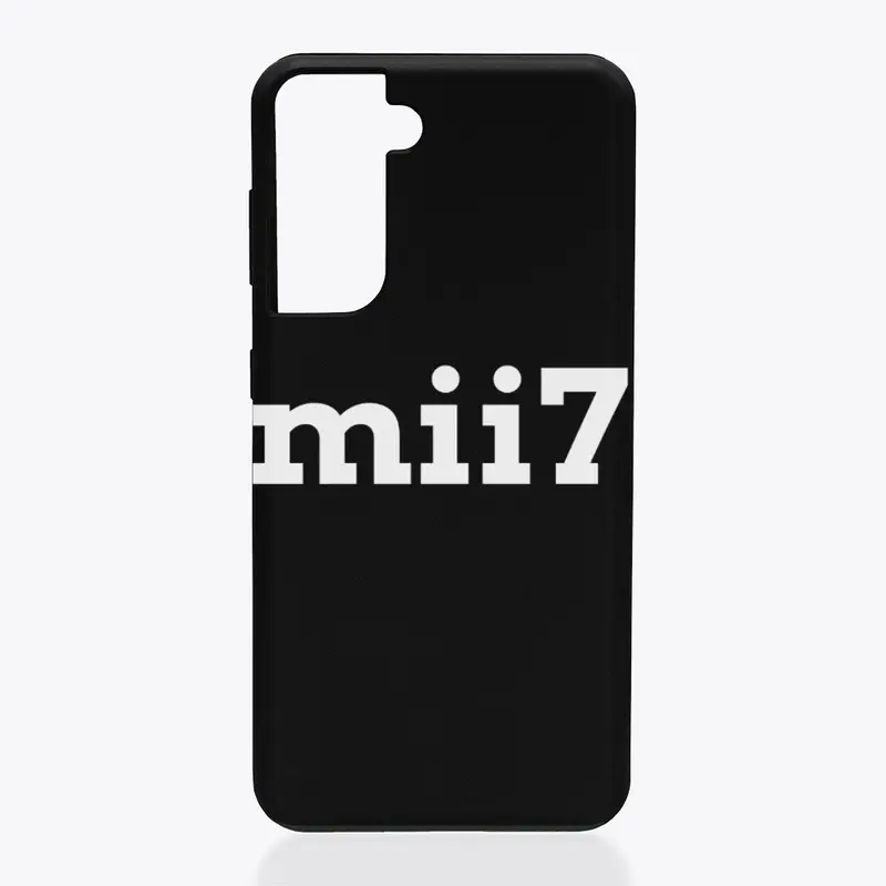 Smii7y Merch Logo