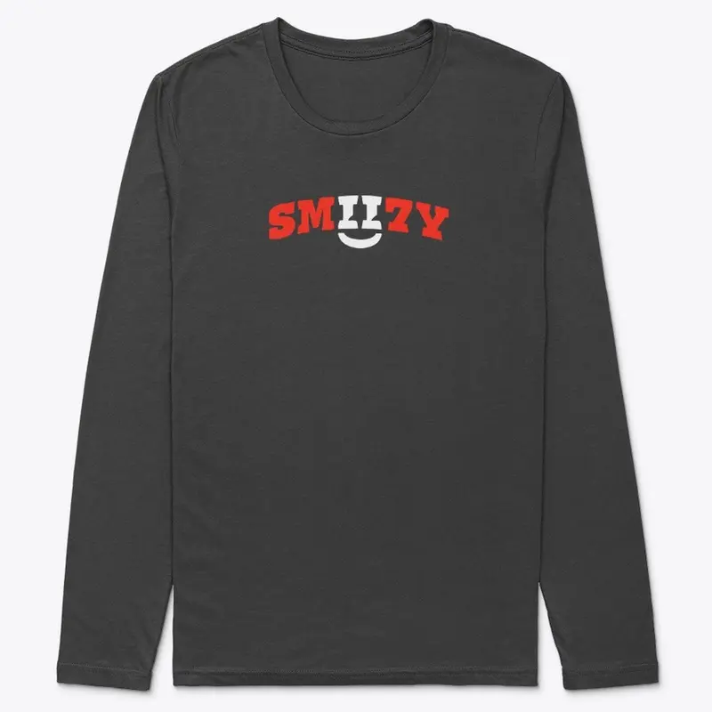 Smii7y Merch