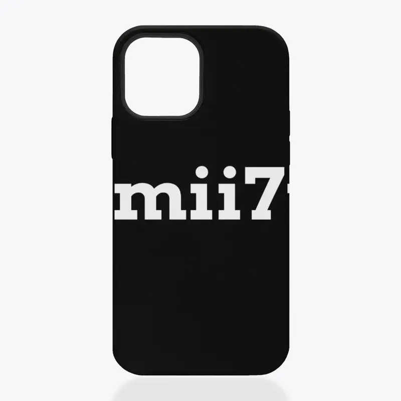 Smii7y Merch Logo