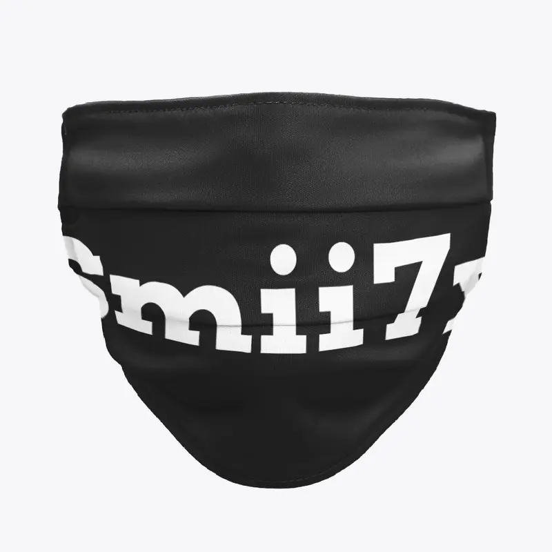 Smii7y Merch Logo