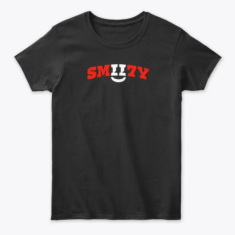 Smii7y Merch